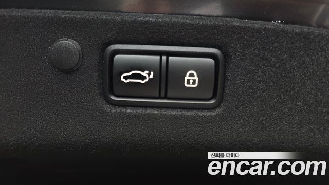 Hyundai Grandeur 2020 — photo 36