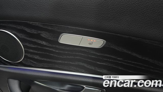 Mercedes-Benz E-Class 2018 — photo 34