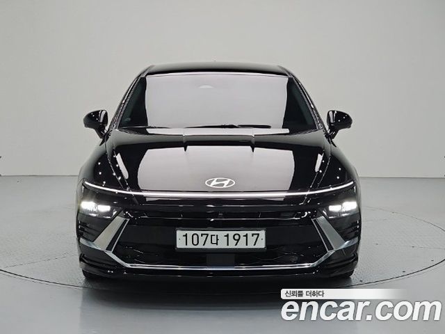 Hyundai Sonata 2024 — photo 2