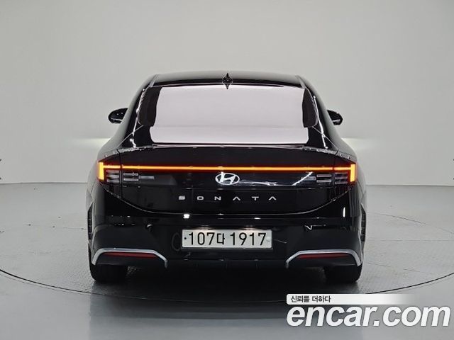 Hyundai Sonata 2024 — photo 3
