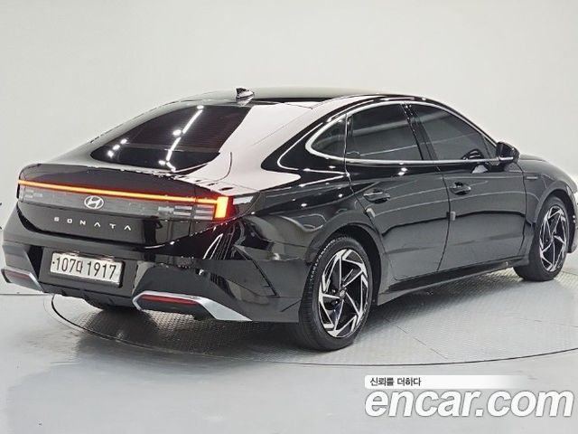 Hyundai Sonata 2024 — photo 4