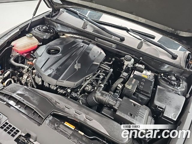 Hyundai Sonata 2024 — photo 5