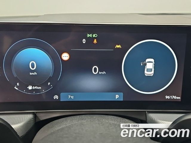 Hyundai Sonata 2024 — photo 6