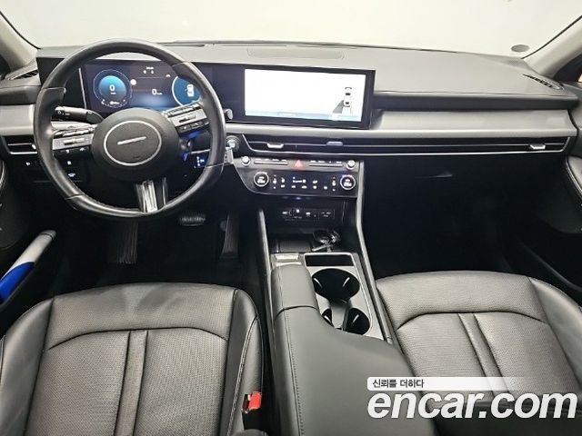 Hyundai Sonata 2024 — photo 7