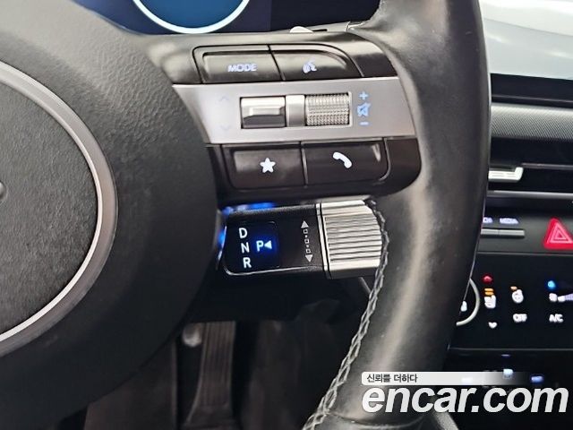 Hyundai Sonata 2024 — photo 8