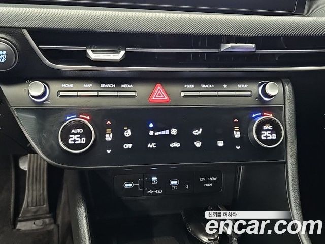 Hyundai Sonata 2024 — photo 10
