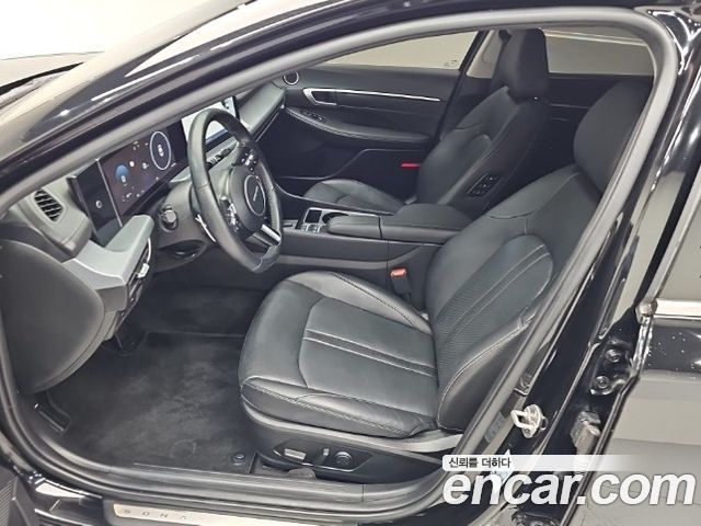 Hyundai Sonata 2024 — photo 11