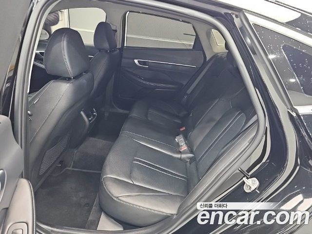 Hyundai Sonata 2024 — photo 12
