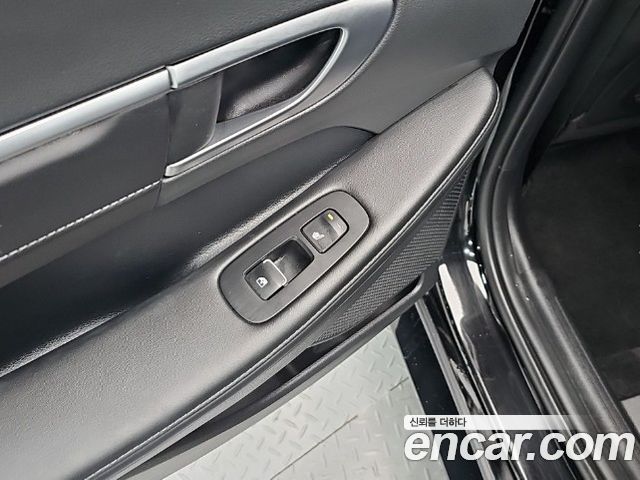 Hyundai Sonata 2024 — photo 13