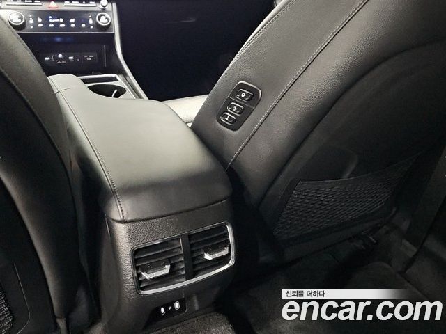 Hyundai Sonata 2024 — photo 14
