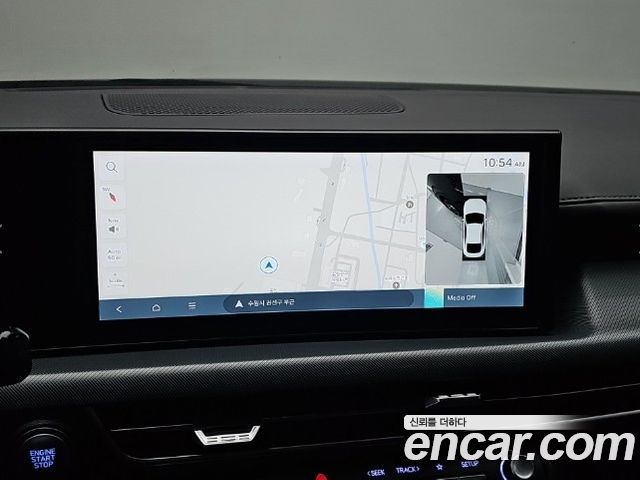 Hyundai Sonata 2024 — photo 15