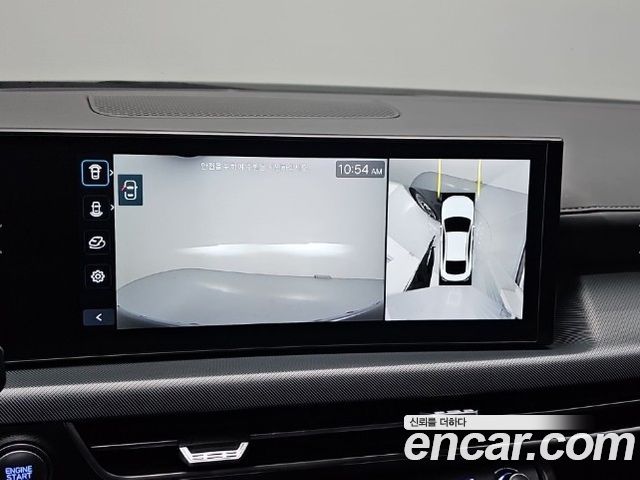 Hyundai Sonata 2024 — photo 16