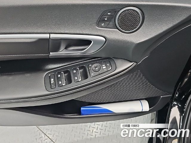 Hyundai Sonata 2024 — photo 17