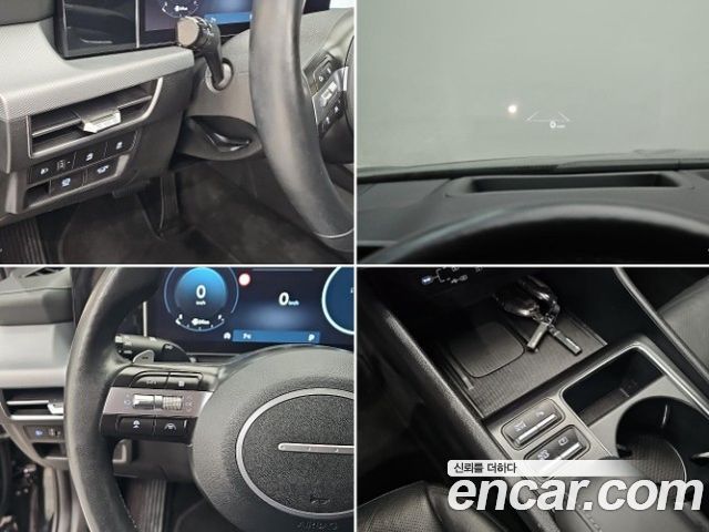 Hyundai Sonata 2024 — photo 18