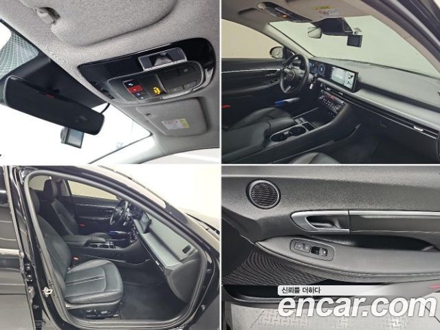 Hyundai Sonata 2024 — photo 19