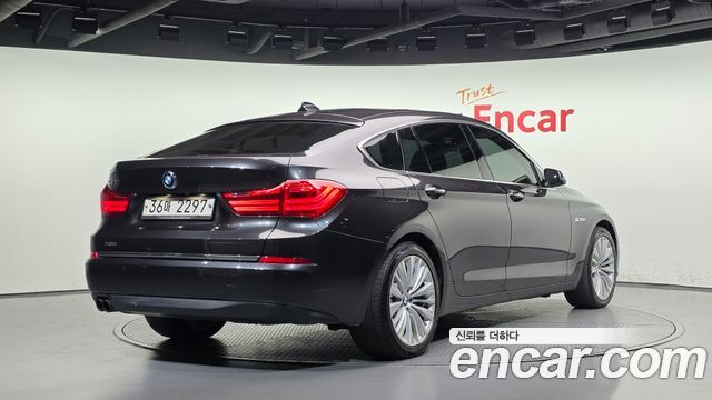 BMW Gran Turismo 2017 — photo 2