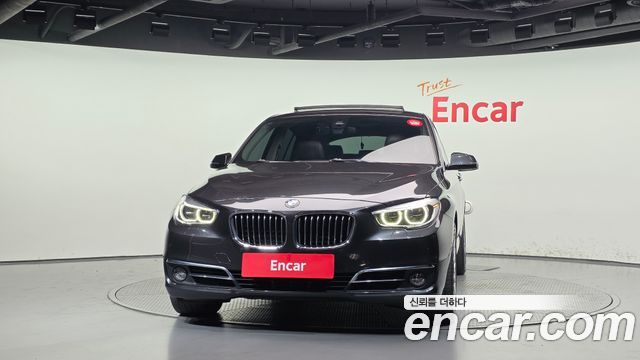 BMW Gran Turismo 2017 — photo 3
