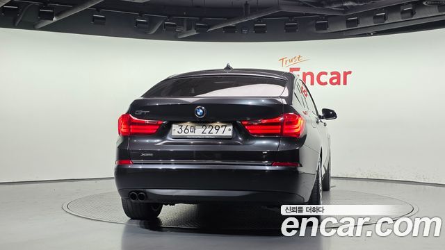 BMW Gran Turismo 2017 — photo 4