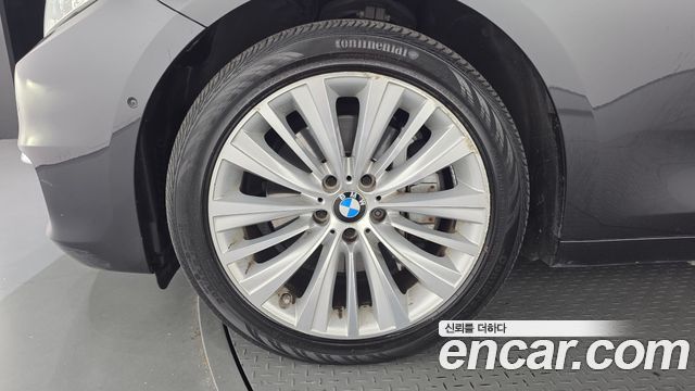 BMW Gran Turismo 2017 — photo 5
