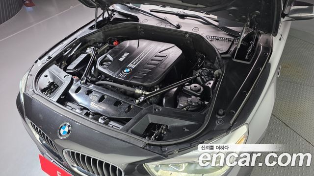 BMW Gran Turismo 2017 — photo 6