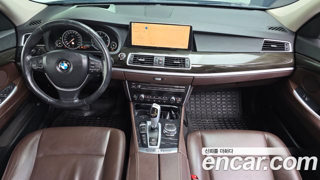 BMW Gran Turismo 2017 — photo 7
