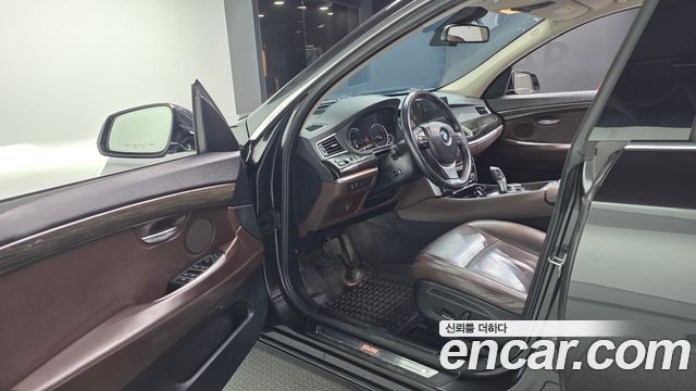 BMW Gran Turismo 2017 — photo 10