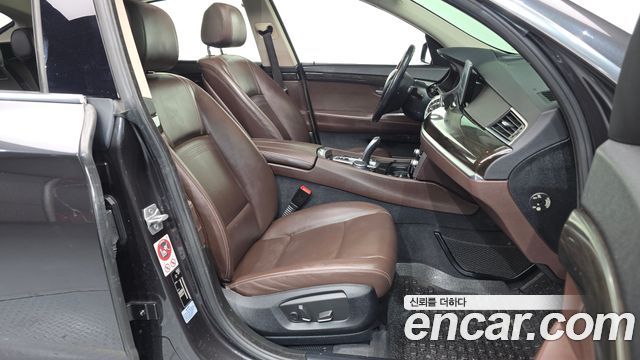 BMW Gran Turismo 2017 — photo 11