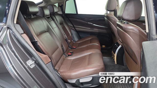 BMW Gran Turismo 2017 — photo 12