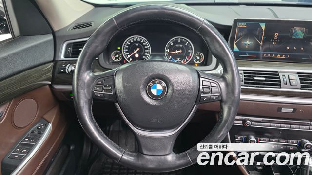 BMW Gran Turismo 2017 — photo 13