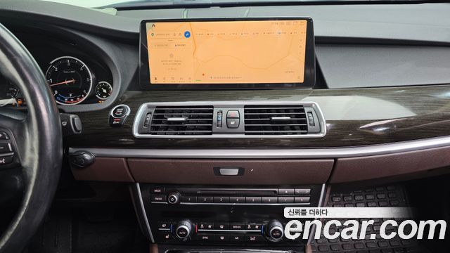 BMW Gran Turismo 2017 — photo 14