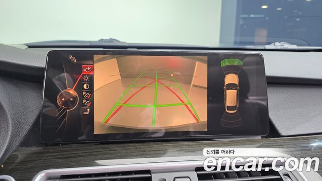BMW Gran Turismo 2017 — photo 15