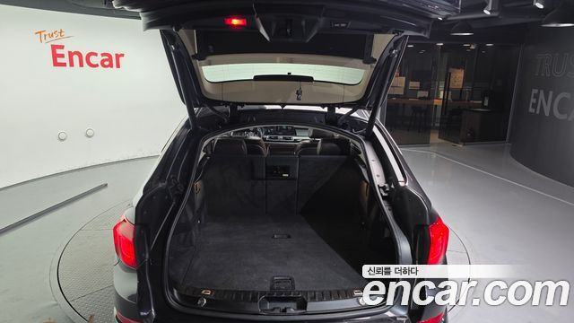BMW Gran Turismo 2017 — photo 20