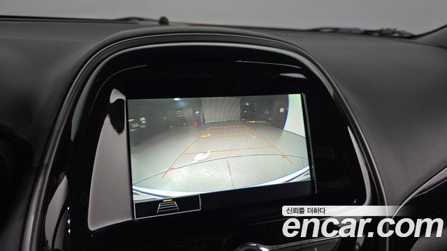 Chevrolet Korea Spark 2022 — photo 19