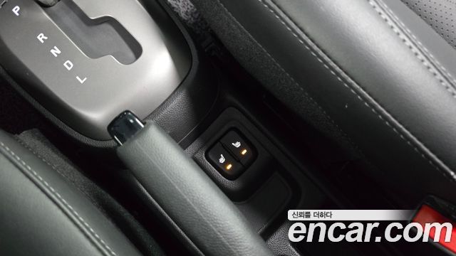 Chevrolet Korea Spark 2022 — photo 20