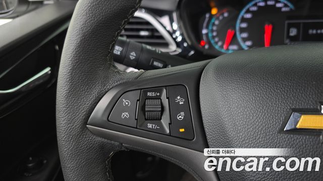 Chevrolet Korea Spark 2022 — photo 22