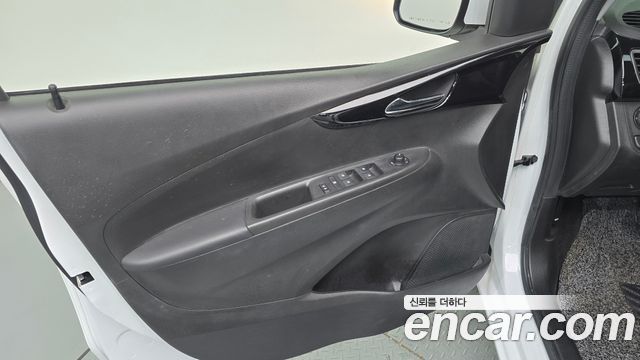 Chevrolet Korea Spark 2022 — photo 14