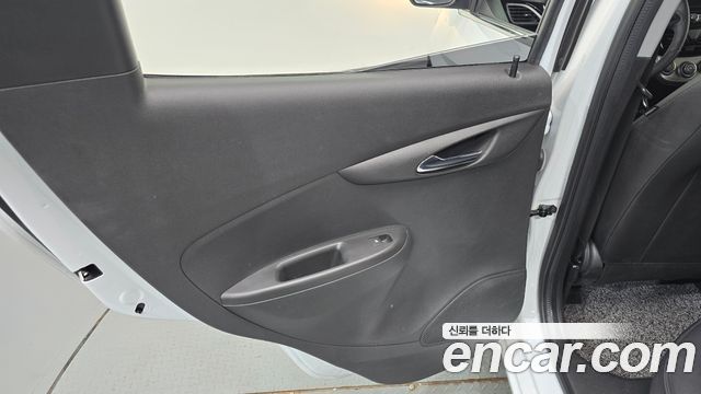 Chevrolet Korea Spark 2022 — photo 15