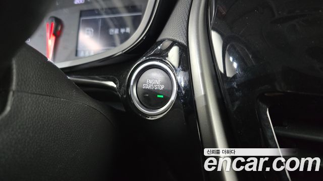 Chevrolet Korea Spark 2022 — photo 27