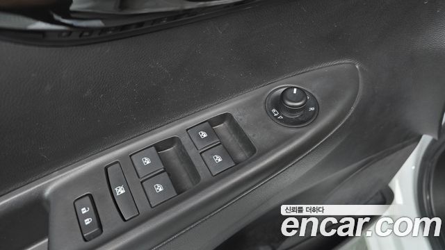 Chevrolet Korea Spark 2022 — photo 28