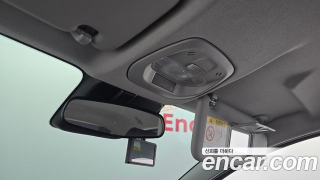 Chevrolet Korea Spark 2022 — photo 30