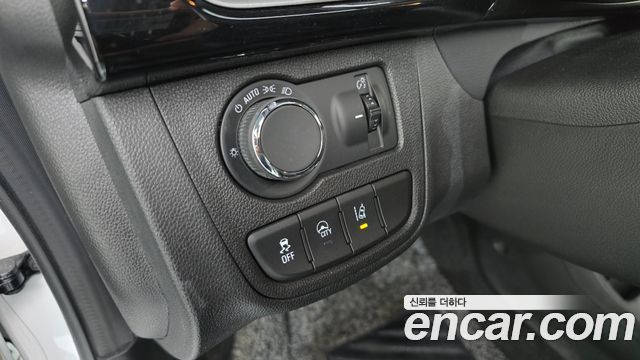 Chevrolet Korea Spark 2022 — photo 31
