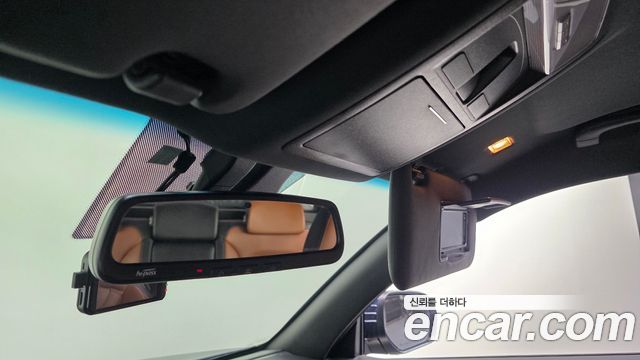 KG Mobility Rexton 2020 — photo 15