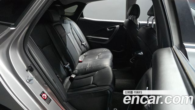 Hyundai Grandeur 2014 — photo 11