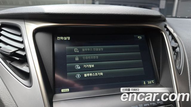 Hyundai Grandeur 2014 — photo 15