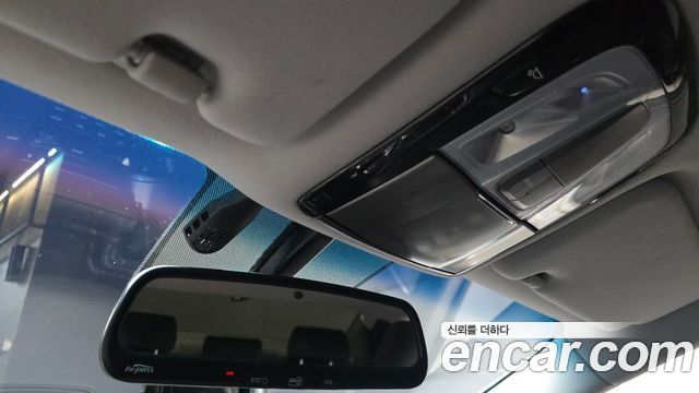 Hyundai Grandeur 2014 — photo 19