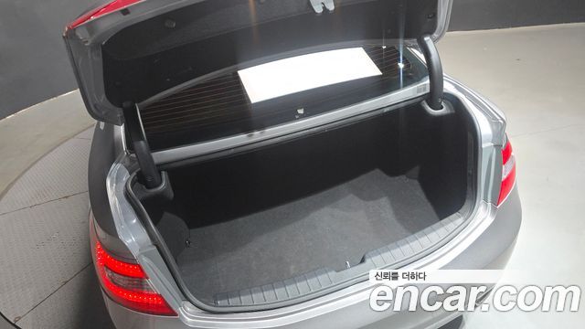Hyundai Grandeur 2014 — photo 20