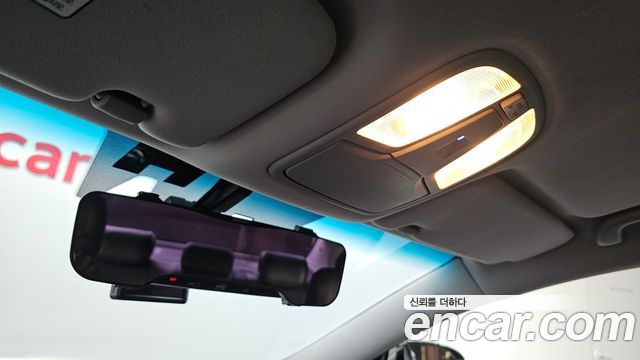 Kia K7 2015 — photo 16