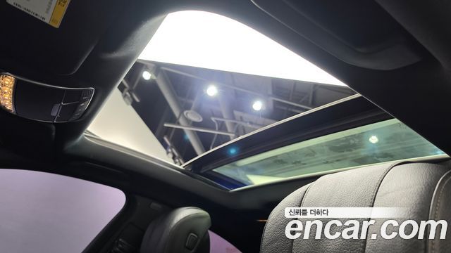Mercedes-Benz S-Class 2016 — photo 18