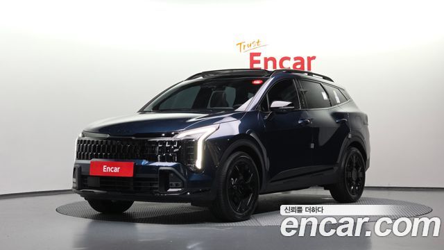 Kia Sportage 2026 — photo 1