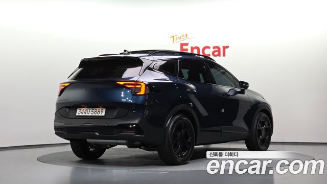 Kia Sportage 2026 — photo 2